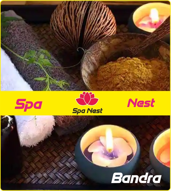 Spa Nest Bandra